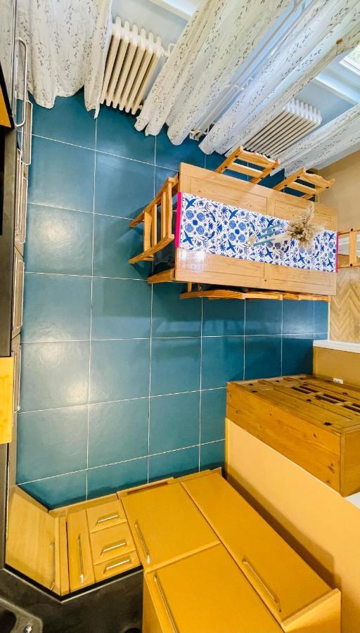Apartman Jelena II Leilighet Sremska Mitrovica Eksteriør bilde
